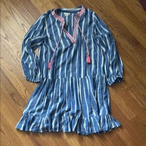 Shoshanna Dress/Cover Up